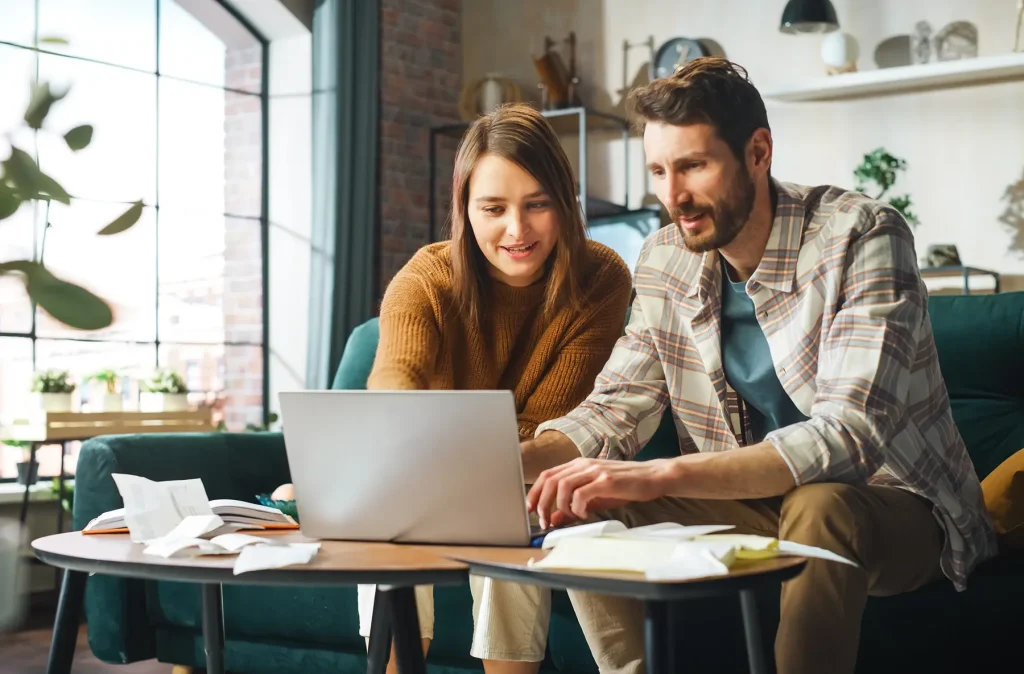 "Benefits of Opportunity Down Payment Assistance for eligible homebuyers"
