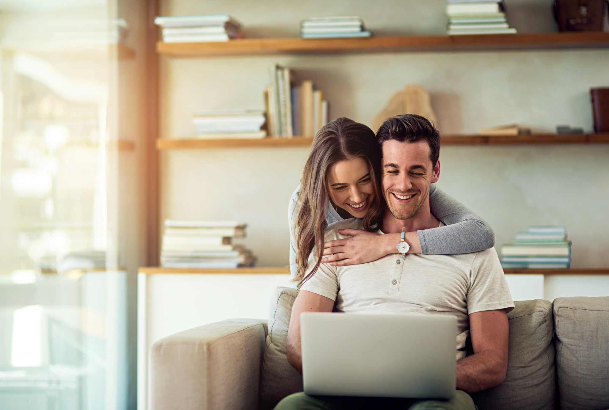 "Senior homeowner reviewing reverse mortgage options for retirement"