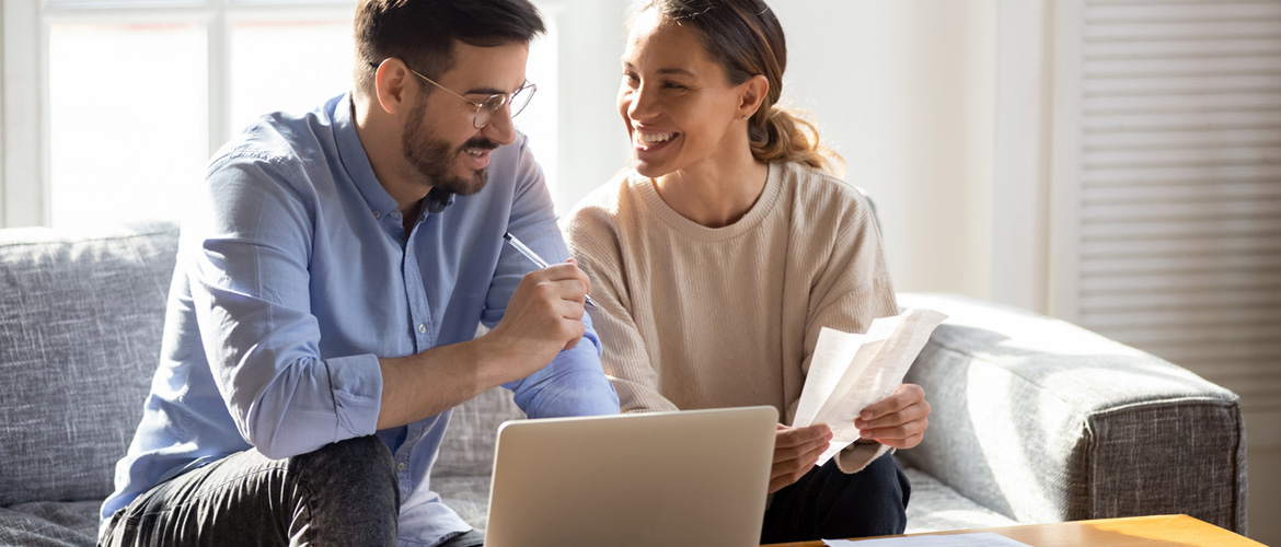 "Buyer reviewing DPA covenant homeownership assistance options"