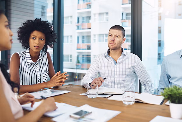 "Buyer discussing renovation loan financing for a fixer-upper"