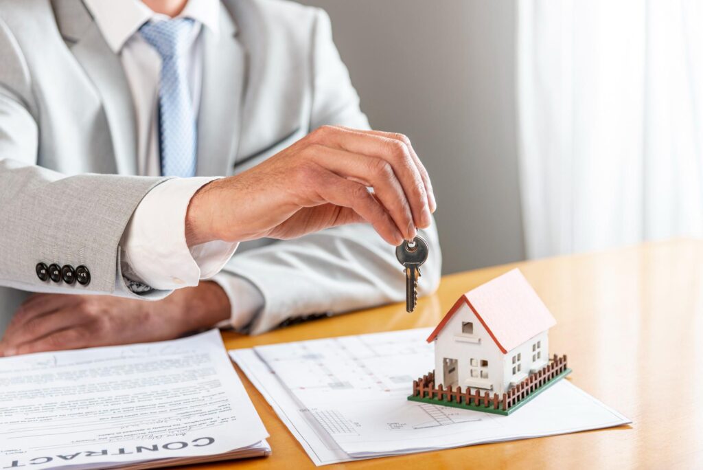 Investment property financing guidance for conventional loan buyers"