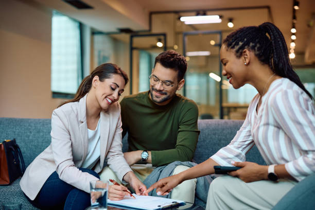 "Buyer reviewing House Key Opportunity Program assistance options"