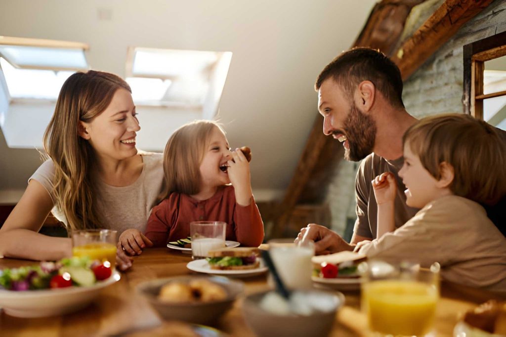 Benefits of FHA loans for affordable, stable home financing